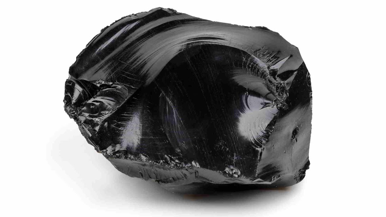 OBSIDIAN (Hard Techno + Industrial Techno Mix)