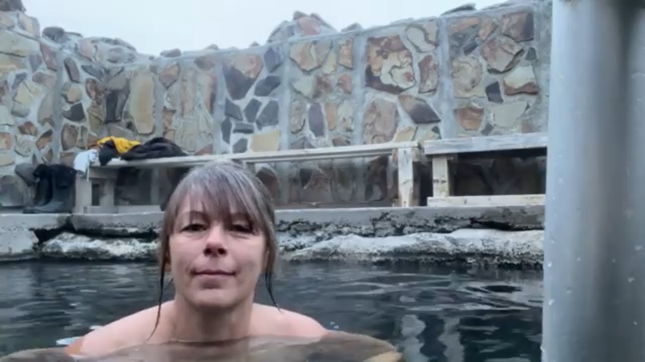 Гора Харт/горячий источник Антилопа на юго-востоке штата Орегон