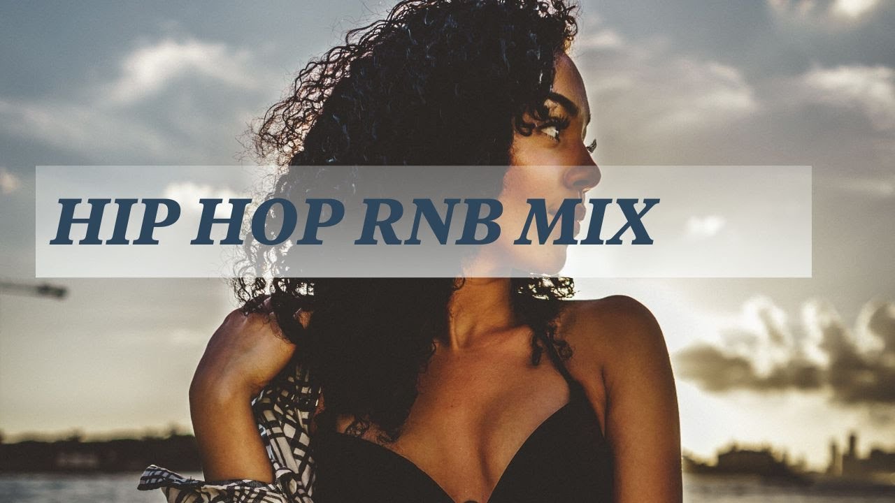 Hip Hop and RnB Mix Playlist | Chris brown, Drake, Destiny Rogers, Usher, Bubba Sparxxx... etc