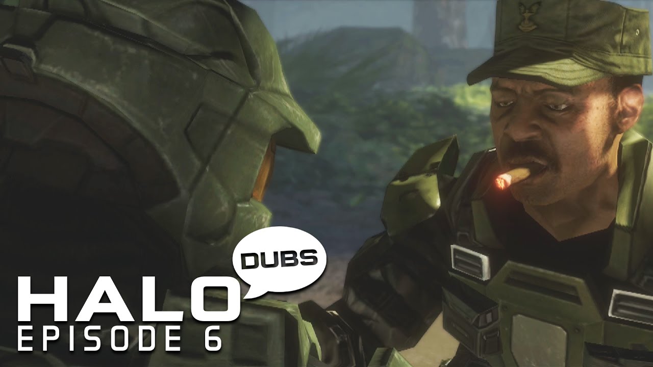 Halo Dubs - Episode 6 