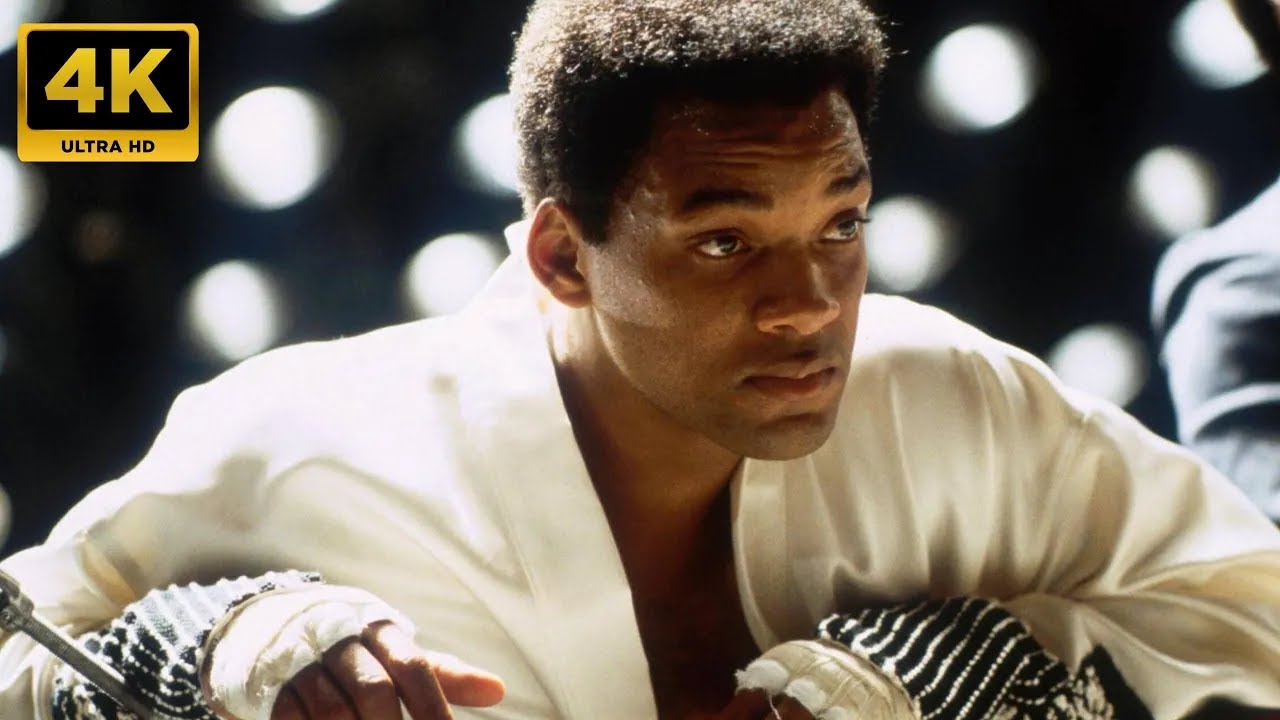 Best Sports Movies Of All Time Based On True Story