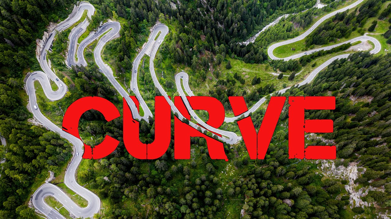 1000 CURVE e PIOGGIA. L'avventura in Moto del Passo Svizzero 🇨🇭
