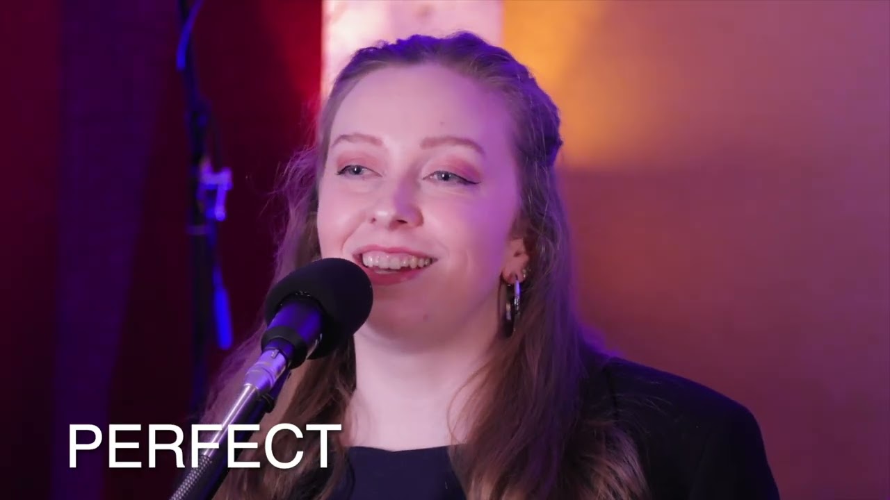 Showreel performed by Funky Gospel Choir | Funk, Soul, Pop & Gospel Choir