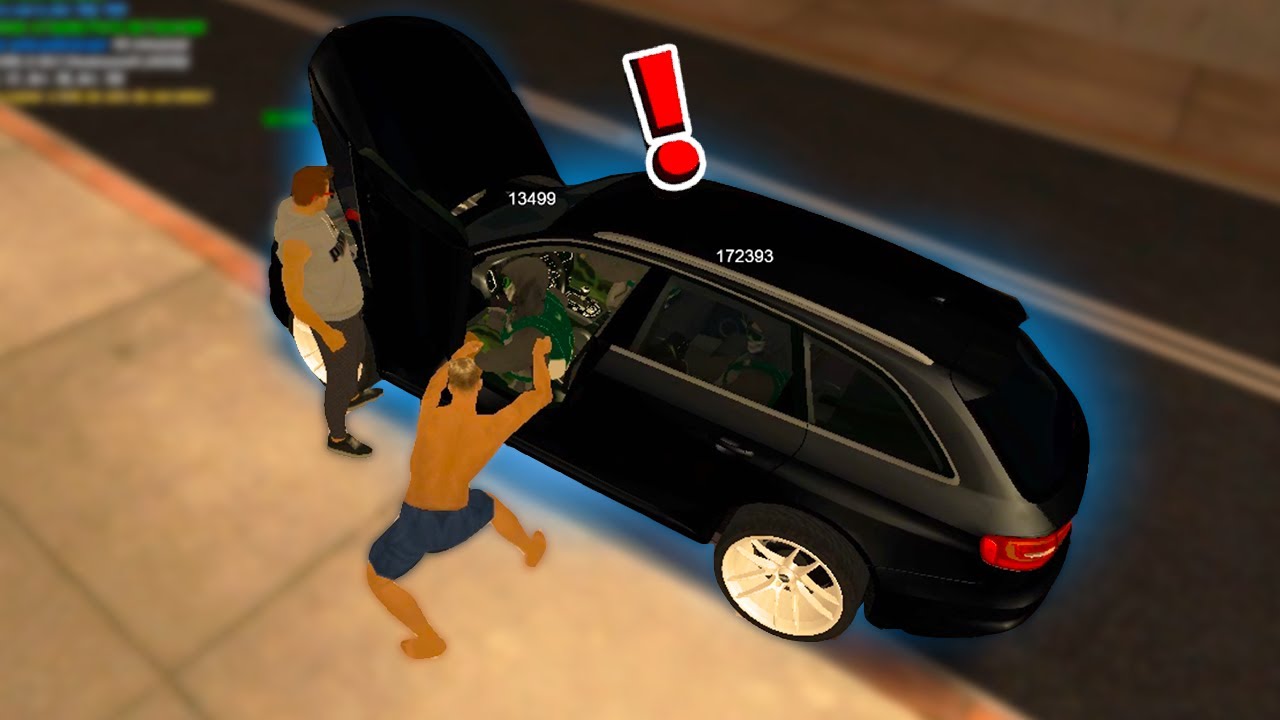 Trollando Players No Brasil Vida Boa (MTA)