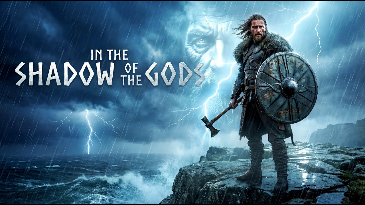 Shadow of the Gods &ndash; Epic Nordic Viking Song (Dark Folk)