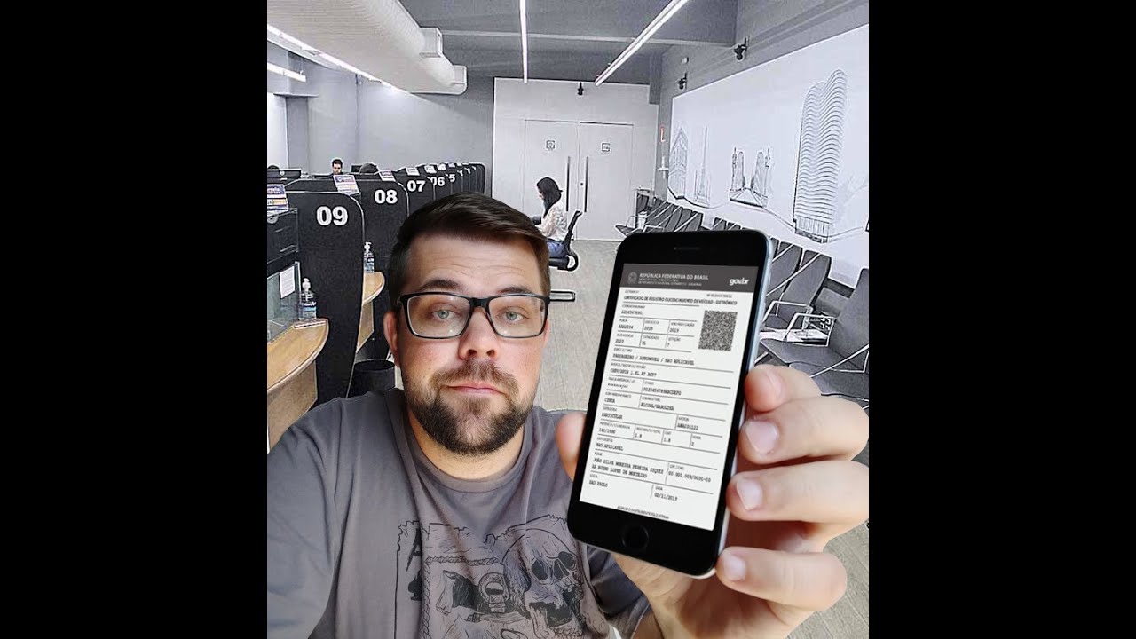 Documento de Transfer&ecirc;ncia F&iacute;sico OU Digital? &ndash; Entenda como Diferenciar
