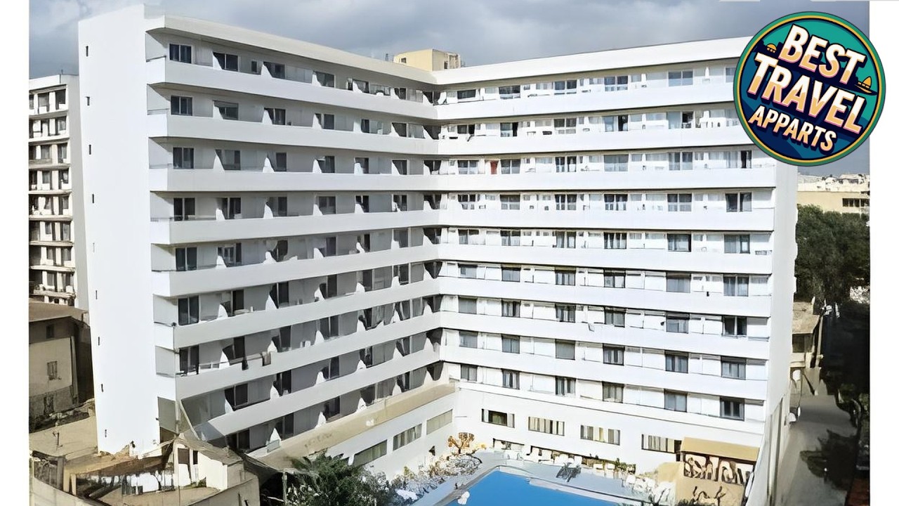 HSM Reina del Mar | Majorca, Spain | Hotel Review 🏨