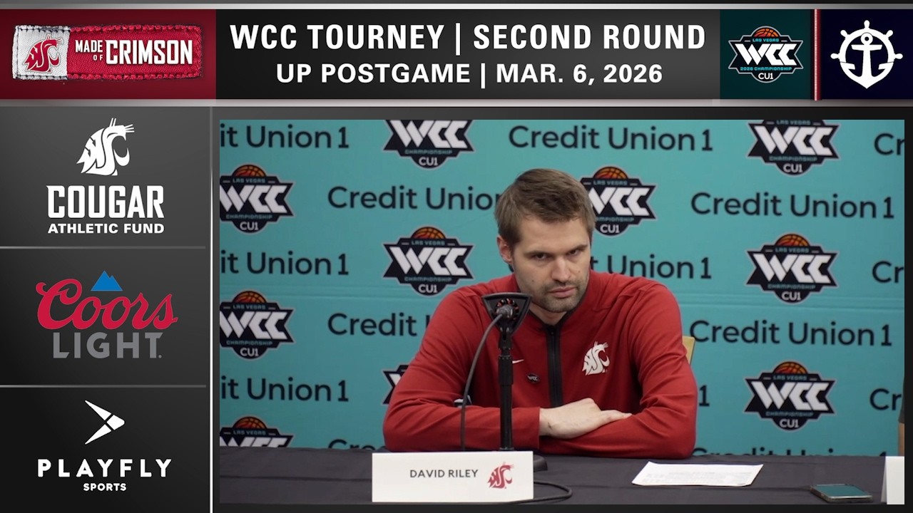 WSU MBB: 