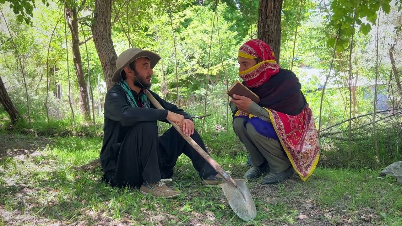 #Khowar Drama#Sulah ki boonD