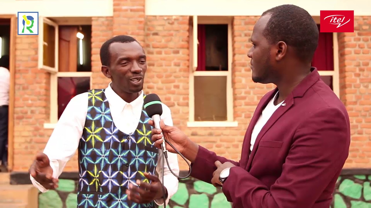 ADEPR Muhima: Korali y'Urubyiruko yahinduriwe izina yitwa PENUEL Choir mu gitaramo gikomeye!