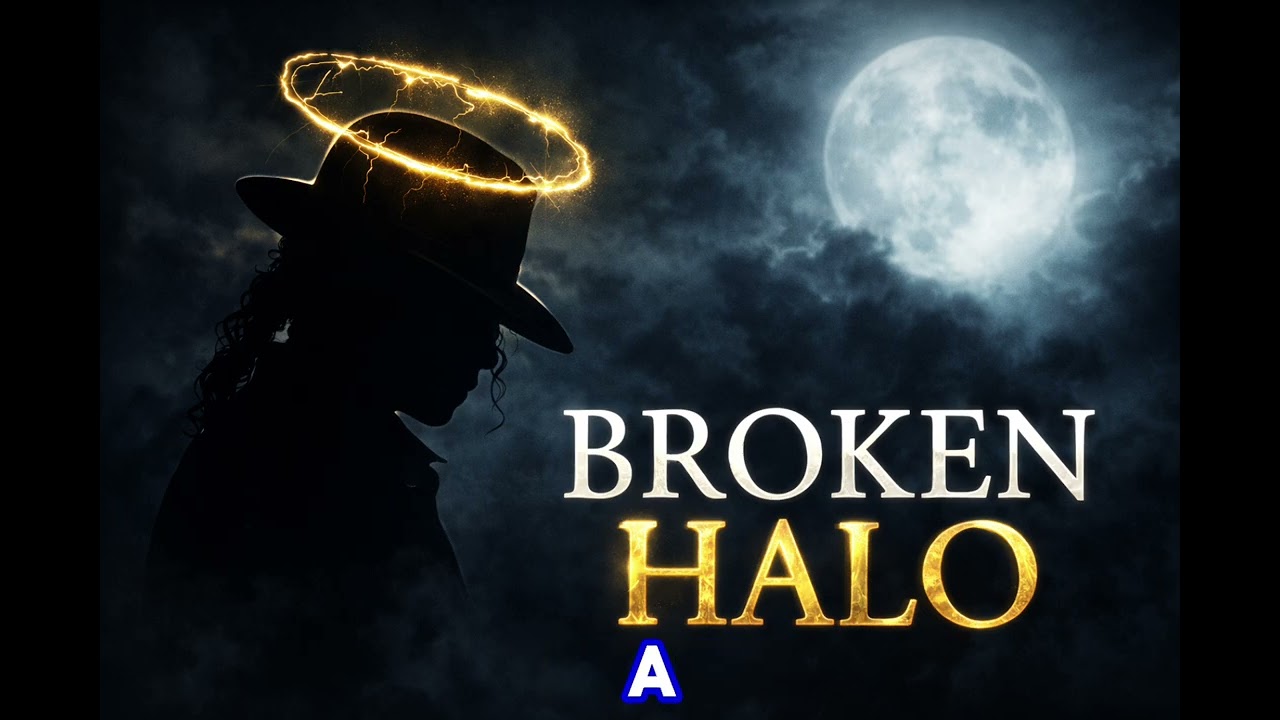Broken halo