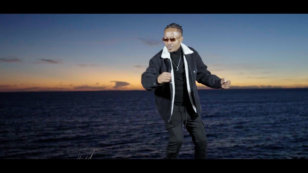 Dj Massou - Sinelabé  (Clip officiel)