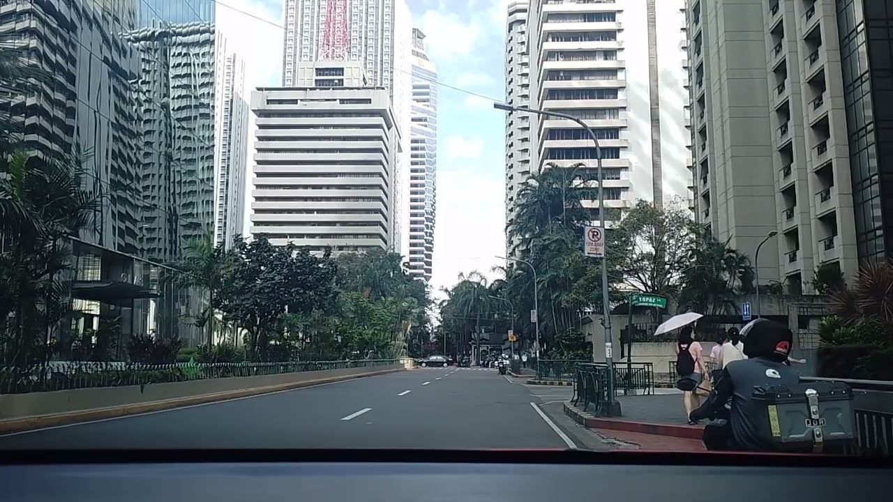 Cembo Taguig to San Antonio Pasig (JAM ORIG VIDEOS) Jan.24,2026,16