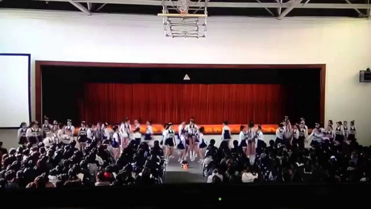 2014年 大阪学院大学高校 入学説明会