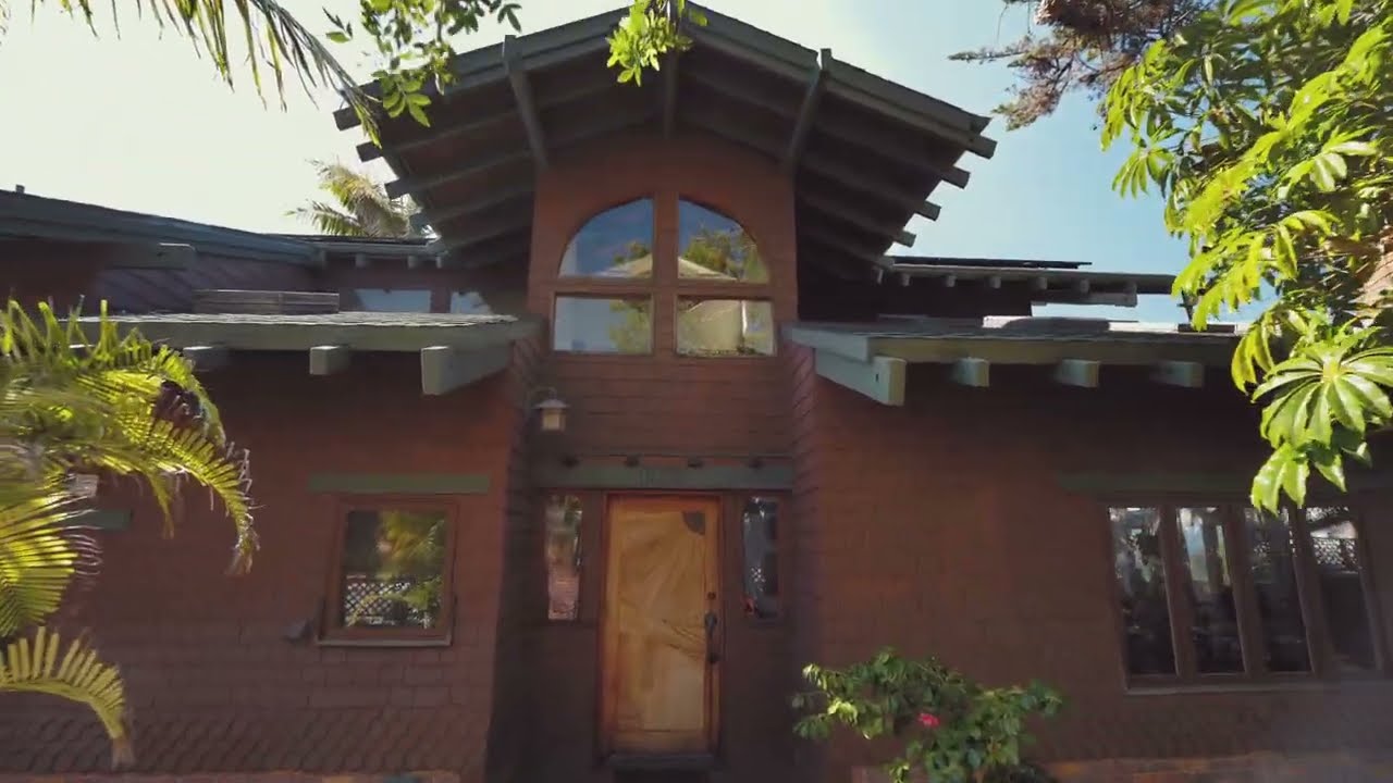 936 Cornish Drive, San Diego, Ca 92107 | Point Loma | Sunset Cliffs