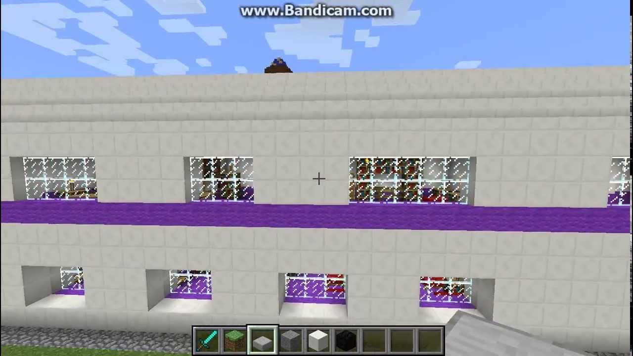 Tour of premier inn and Premier inn activity centre.