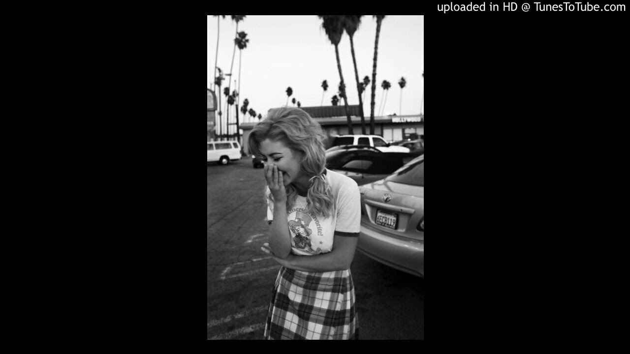 Marina and the Diamonds-Teen Idle karaoke (lower key)