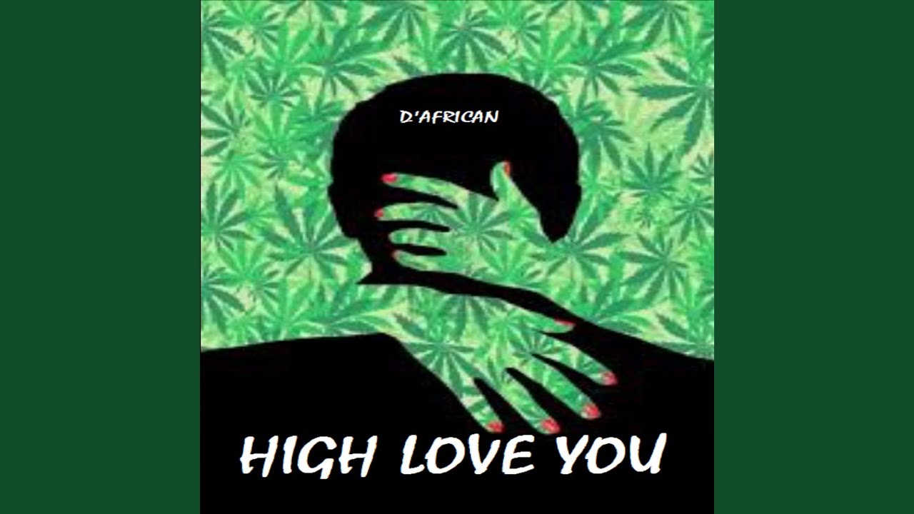 High Love You