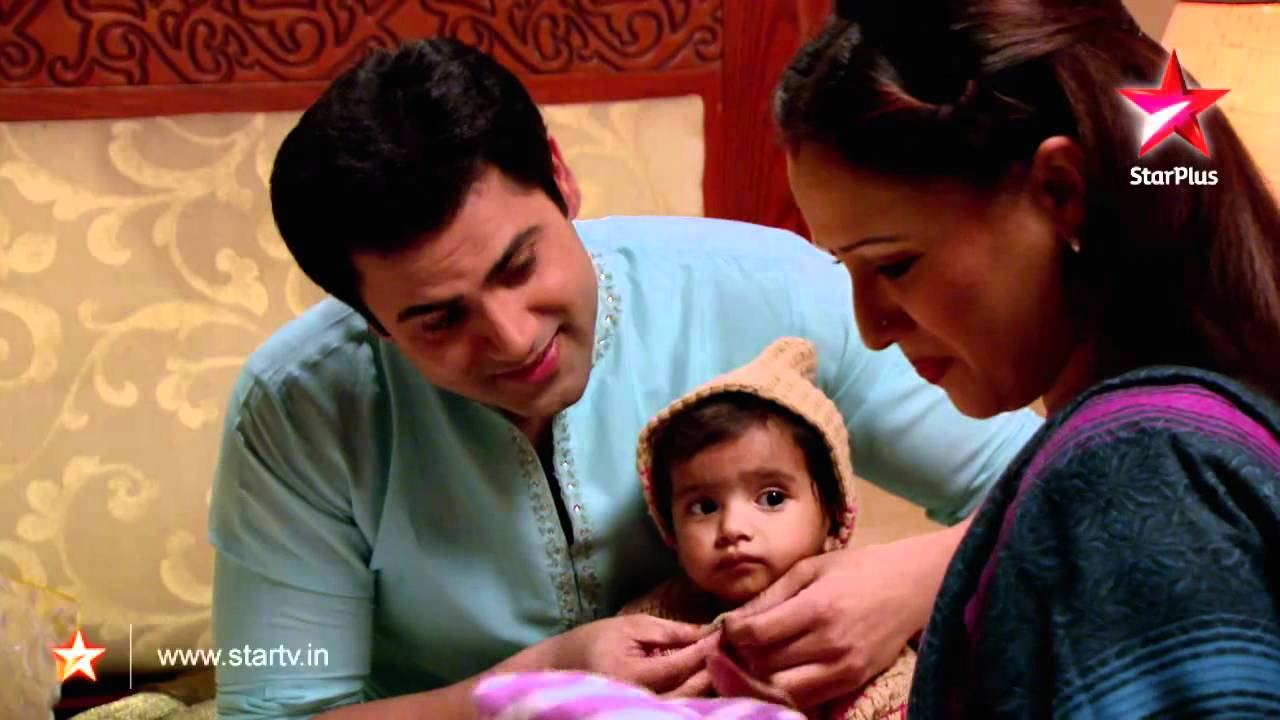 Yeh Rishta Kya Kehlata Hai - 2nd February 2012