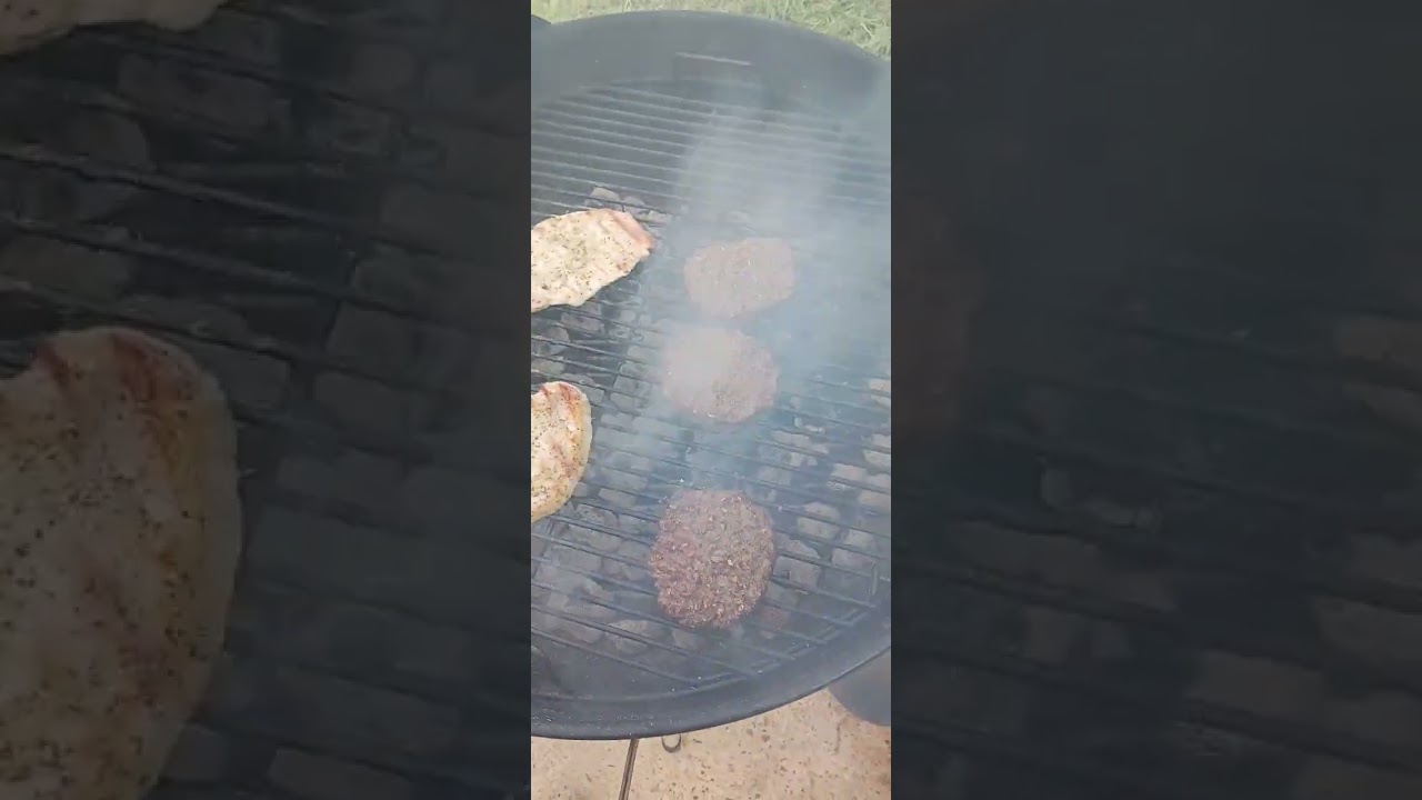 Greek Seasoning. #outdoorgrilling #porkchoprecipe #backyardgrilling #bbq