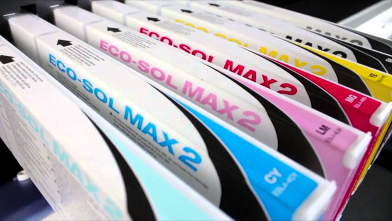 What makes the VersaCAMM VS-i Series so good?