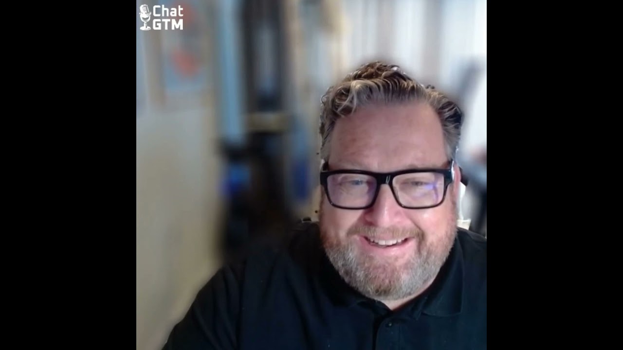 ChatGTM S2 Ep:4 Jason Riggs ~ Audivi AI