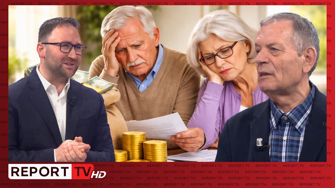 E PLOTË/ Shtypi i Ditës, 18 Mars - Qytetarët ankohen për vitet e pensionit: S’kemi marrë bonus…