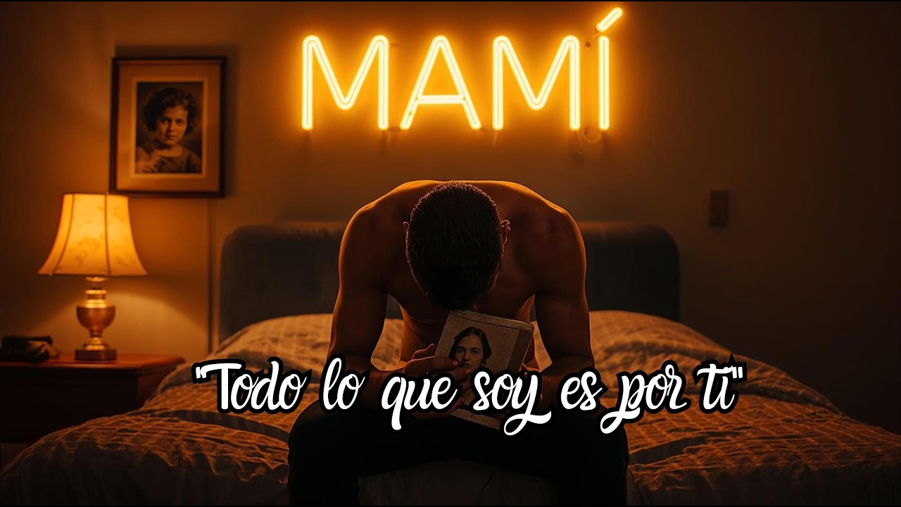 MAMÁ 🤱 Si Tu Mamá Lo Es Todo Para Ti, Escucha Esto Hasta el Final | Balada Español 2026