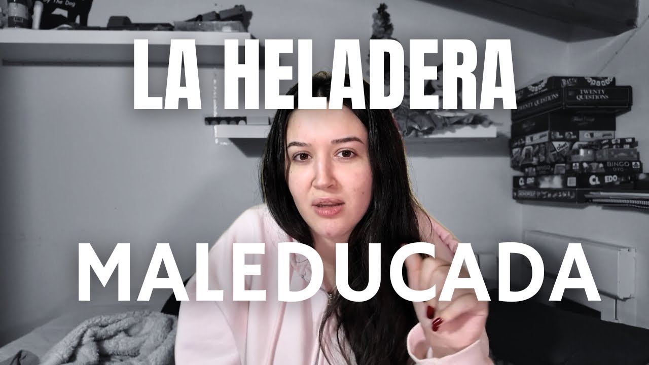 LA DEPENDIENTA, EL SIMPA Y LOS CALZONCILLOS 😤/// story time de mi día + haul 🛍️