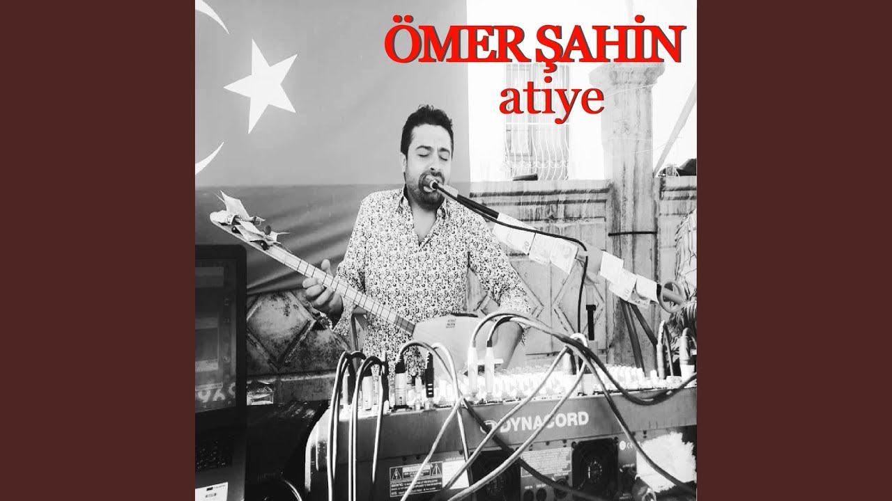 Atiye