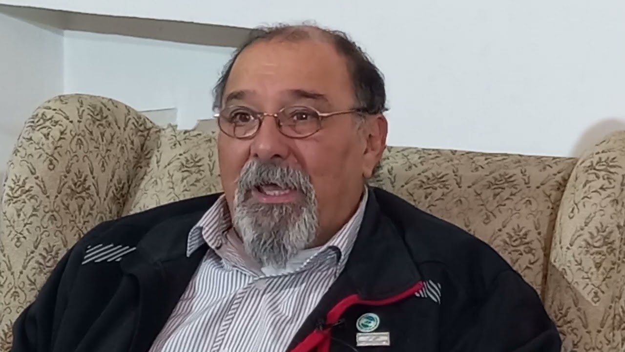 Entrevista a Chorrero Combatiente de Malvinas