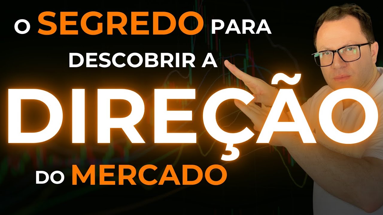 Antecipando a TENDÊNCIA com esta FERRAMENTA