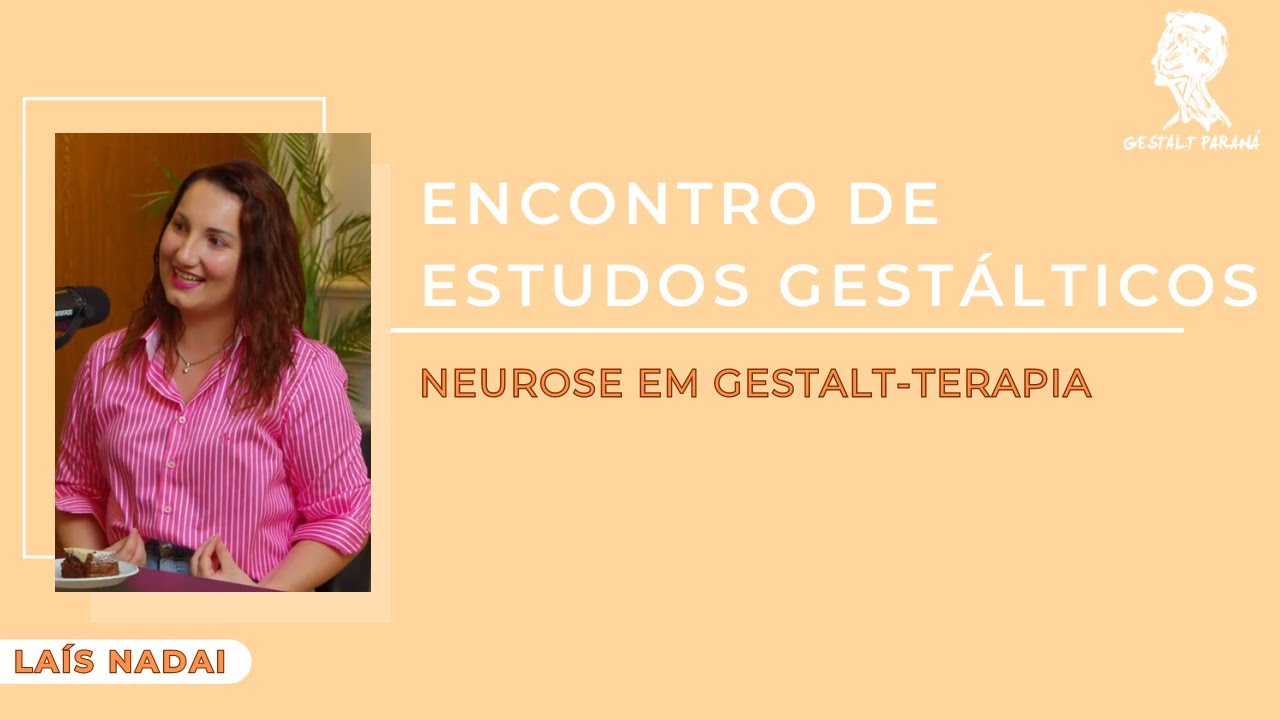 Neurose em Gestalt-terapia