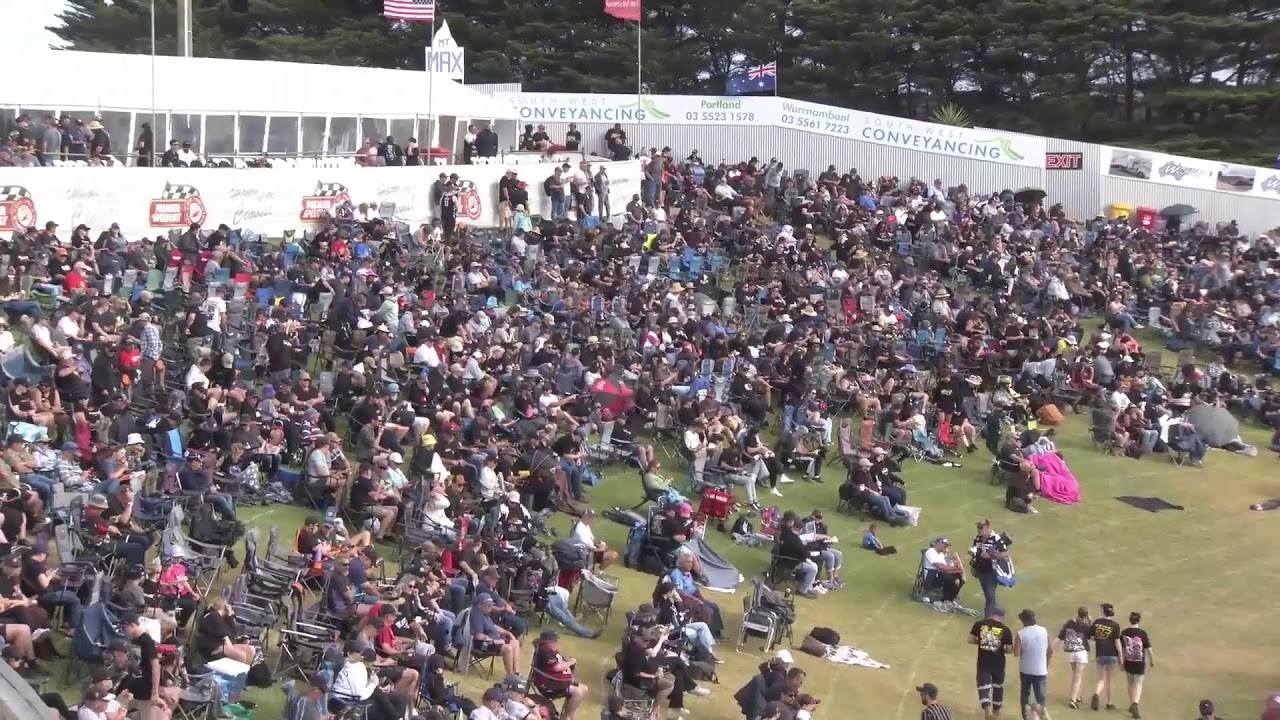 LIVE: Grand Annual Sprintcar Classic at Premier Speedway