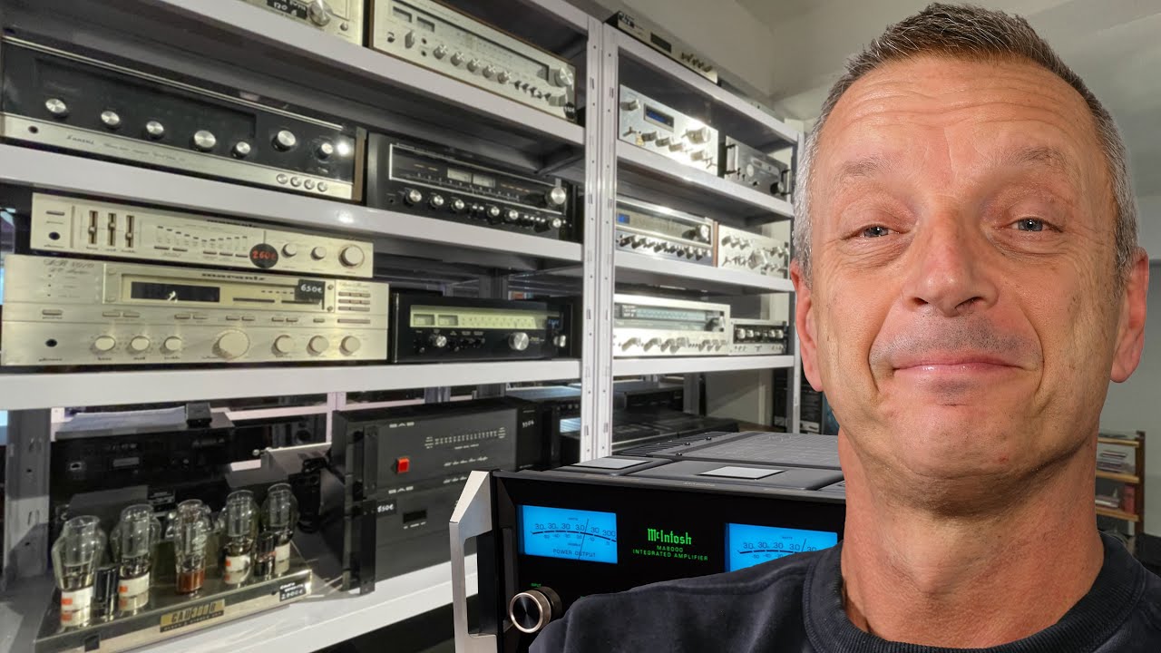 VIDEOVENDITA HI-FI Novembre 2023