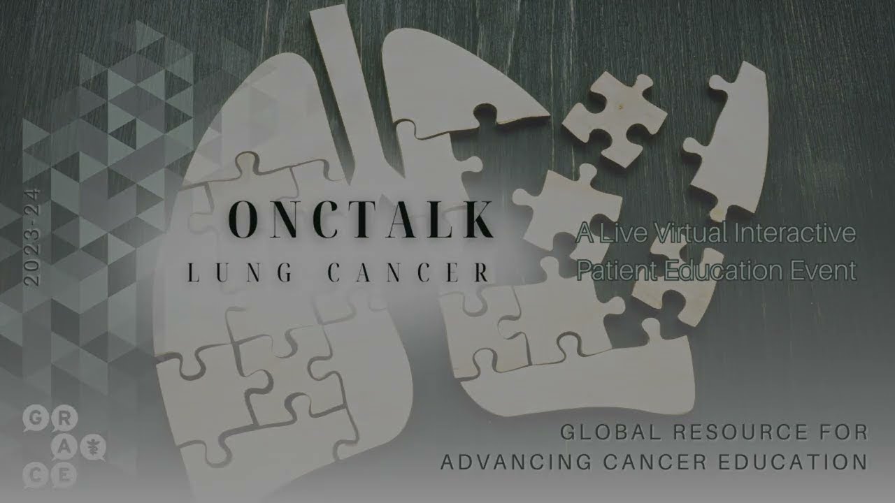 Wedge Resection for Early Stage NSCLC - OncTalk Lung 2023