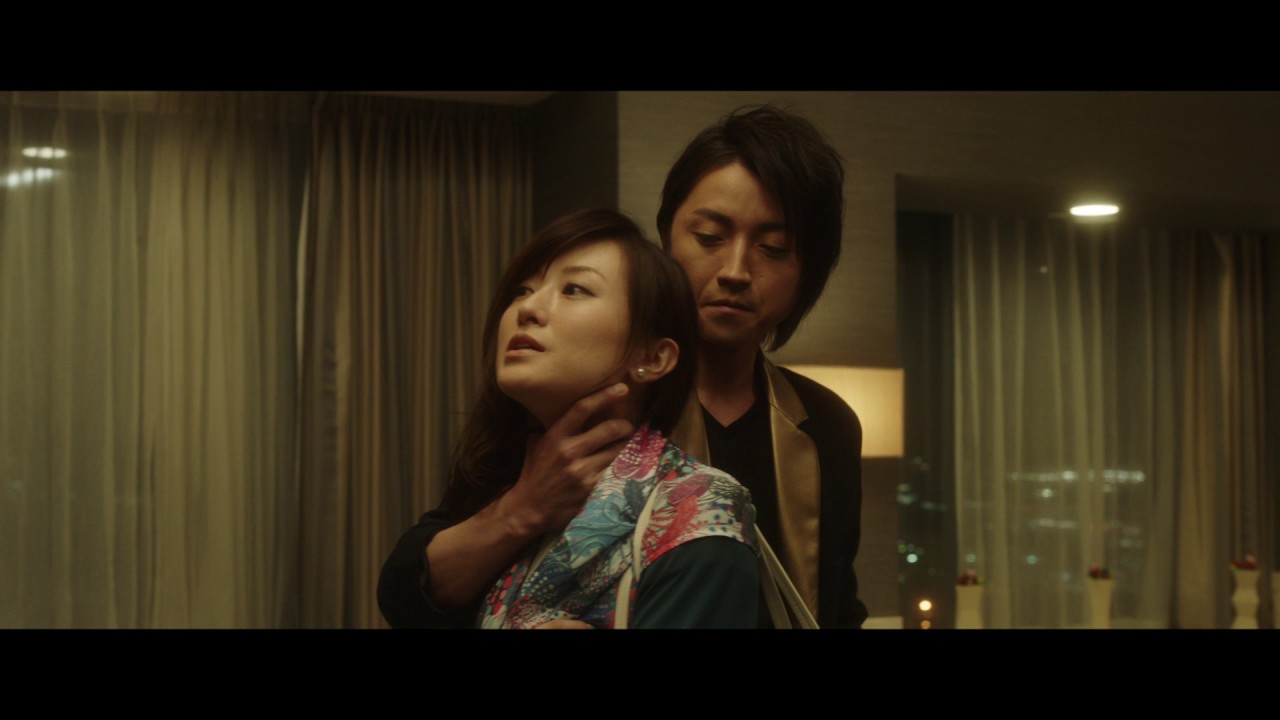 「22年目の告白 －私が殺人犯です－」本編映像