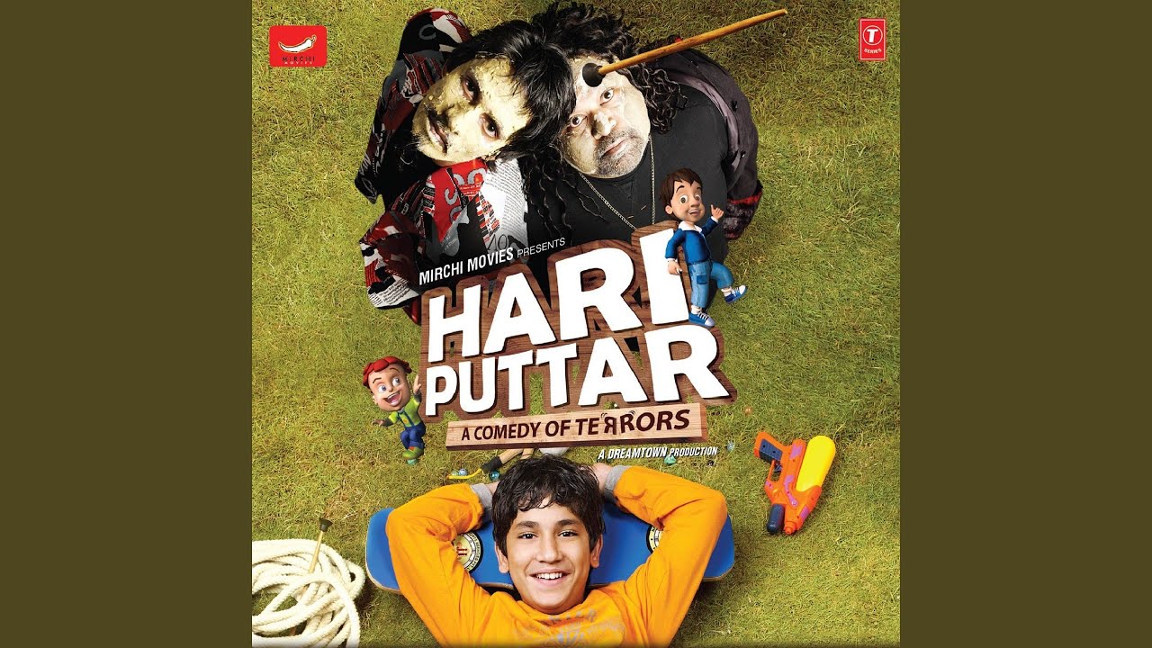 HARI PUTTAR