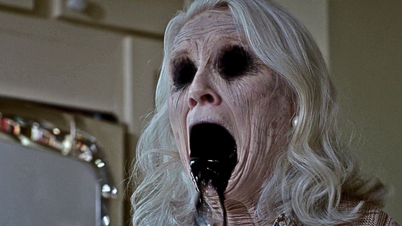 He Fights Demons for a Living | Horror Movie Recap