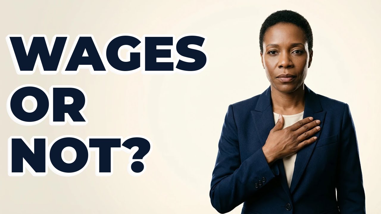 Is A Work Bonus Part Of My Wages?