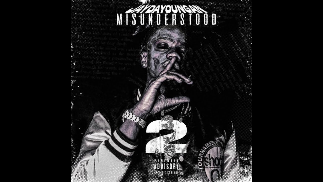 (FREE) Jaydayoungan x DoowopOfficial Type Beat 2025 “How It Go“