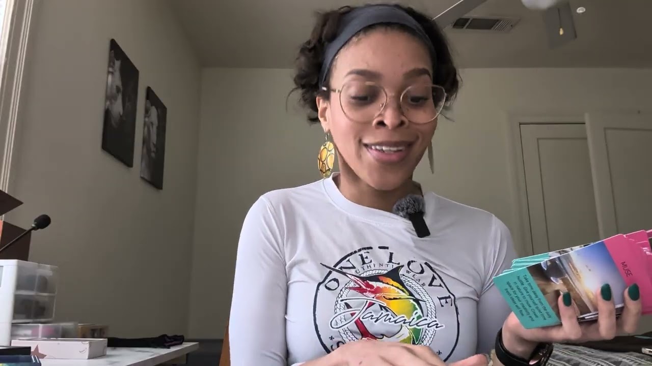 Capricorn 🐐 Next 7 Days Priorities 🚨💕💼🌱 | Stop worrying and get into flow 🌬️