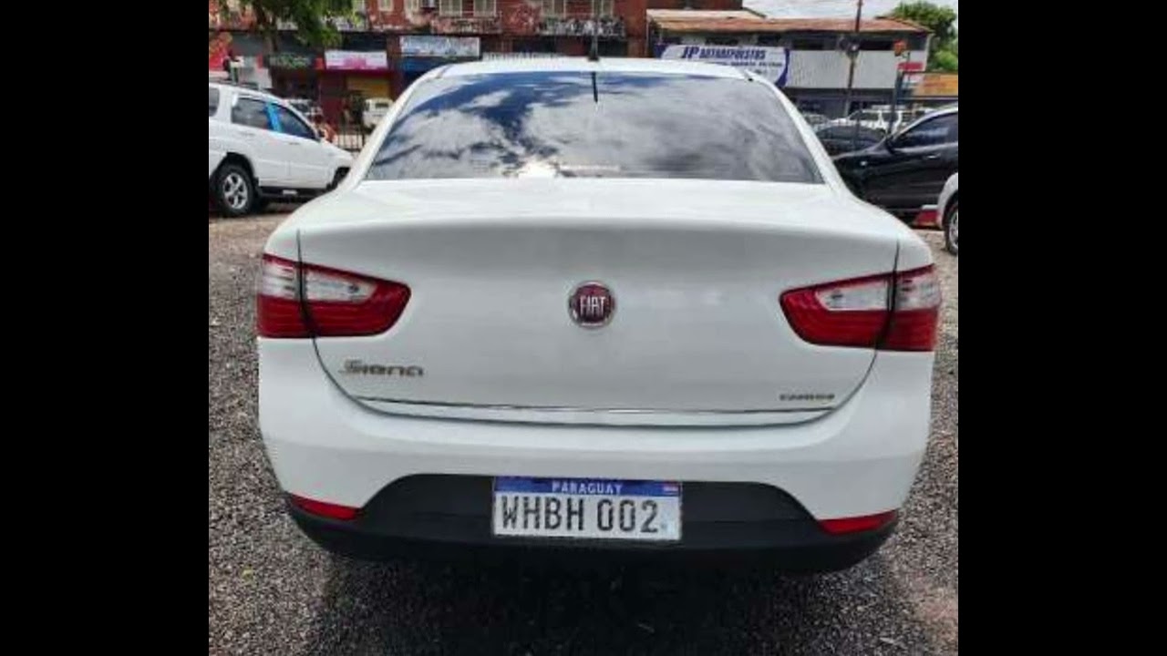 Fiat Grand Siena 2026: Avaliação Completa, Novidades, Preço e Motivos para Esperar!