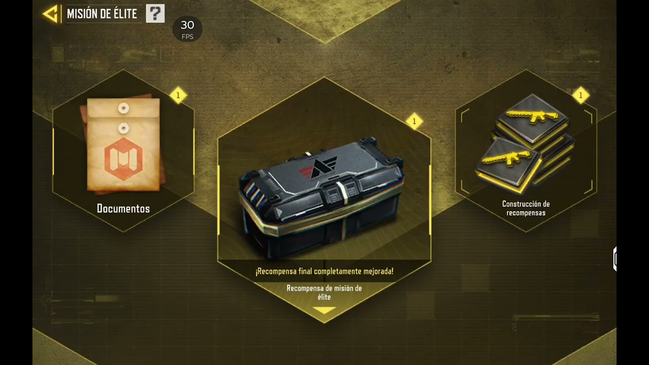 Obteniendo la recompensa de medallas legendarias 2025. Arma legacy?? 🤔 #codmobile #codmevent 
