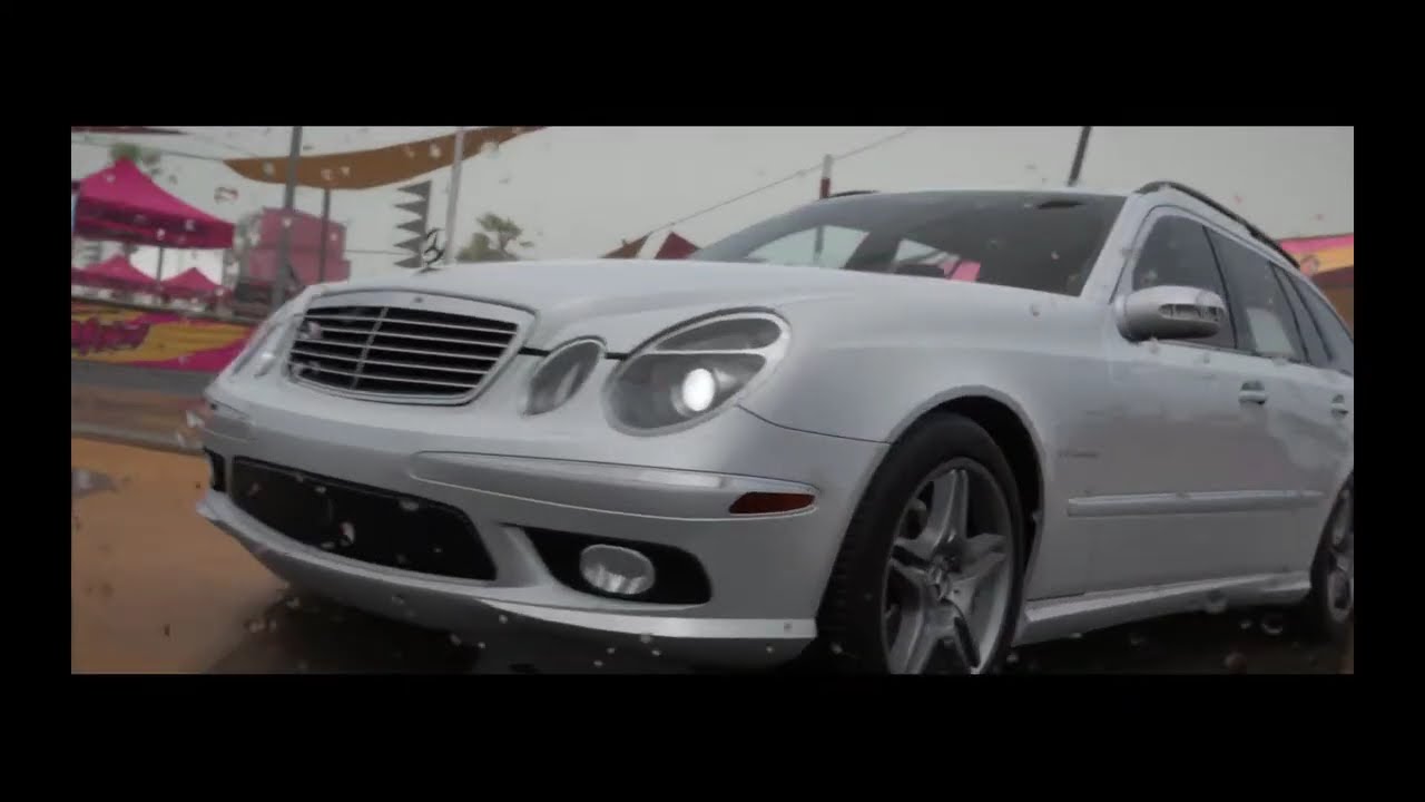Forza Horizon 5 Festival playlist live 09/02/2026
