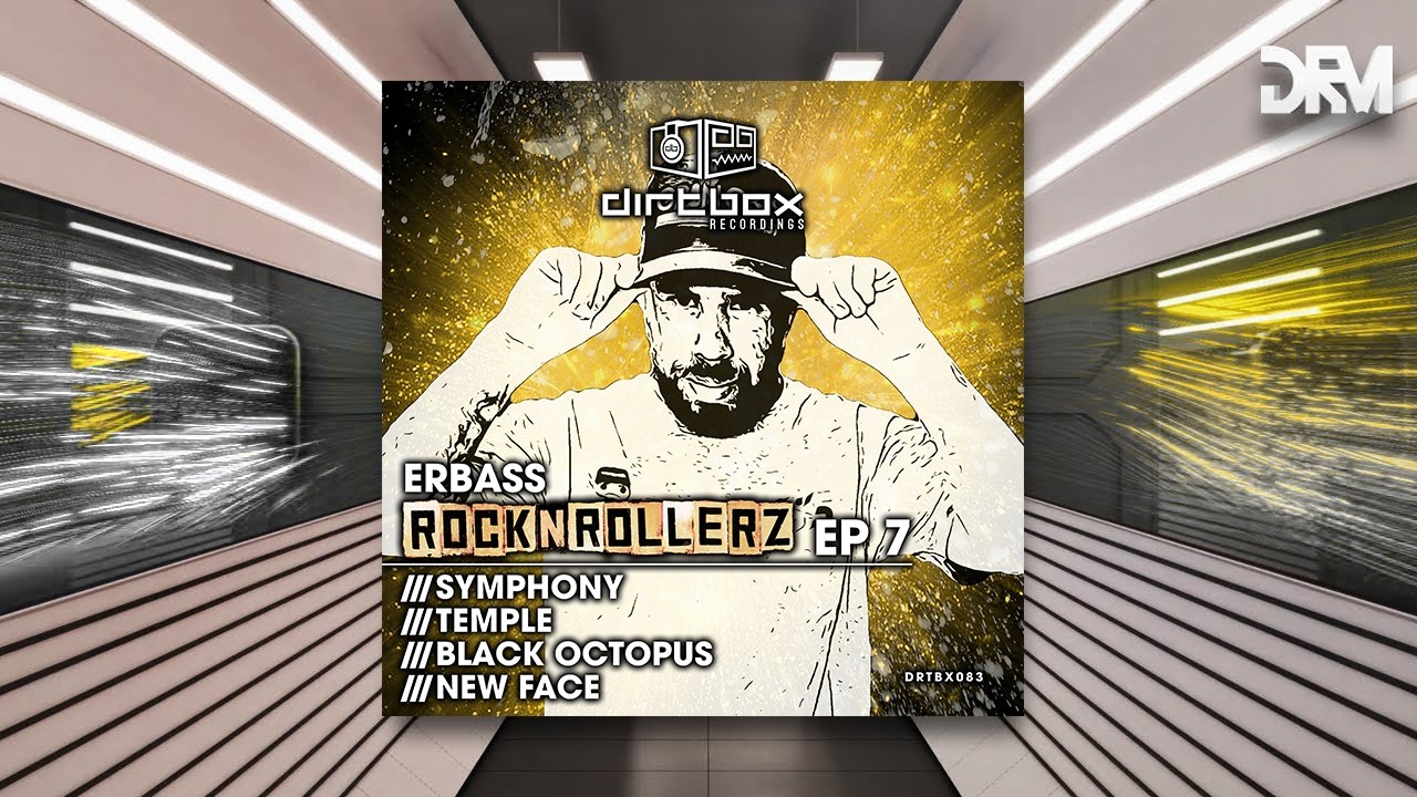 Erbass - Symphony [Dirtbox Recordings]