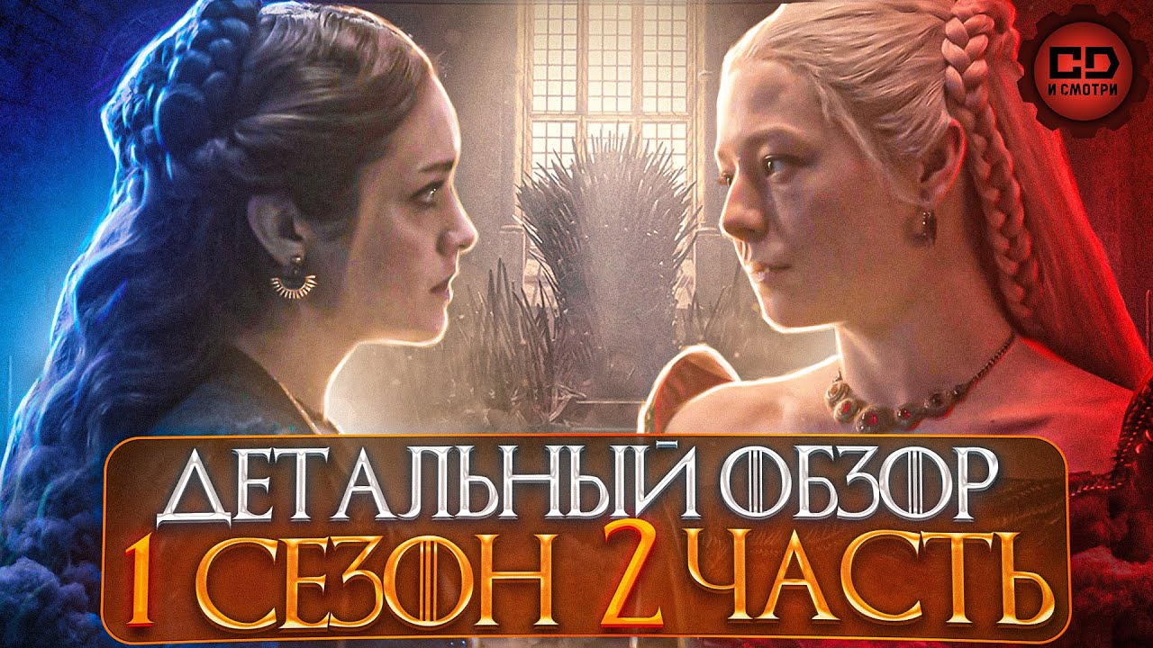 ДЕТАЛЬНЫЙ ОБЗОР 