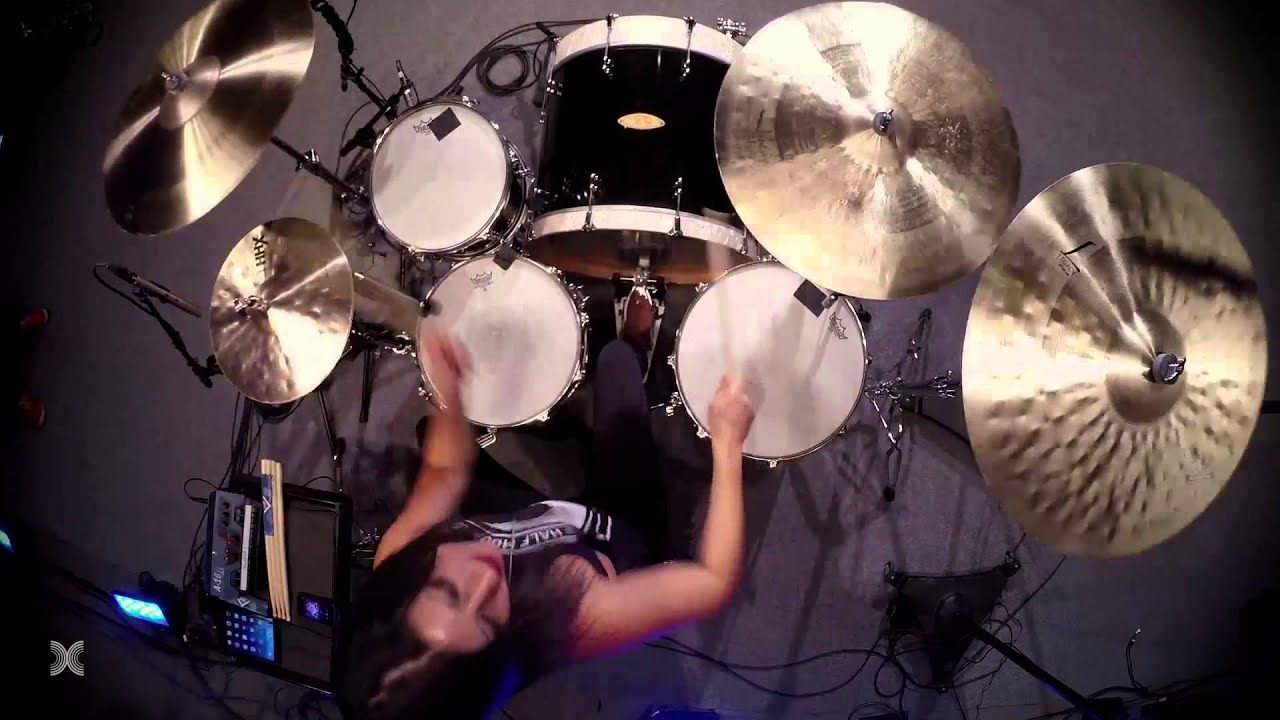 Jess Bowen of The Summer Set - 