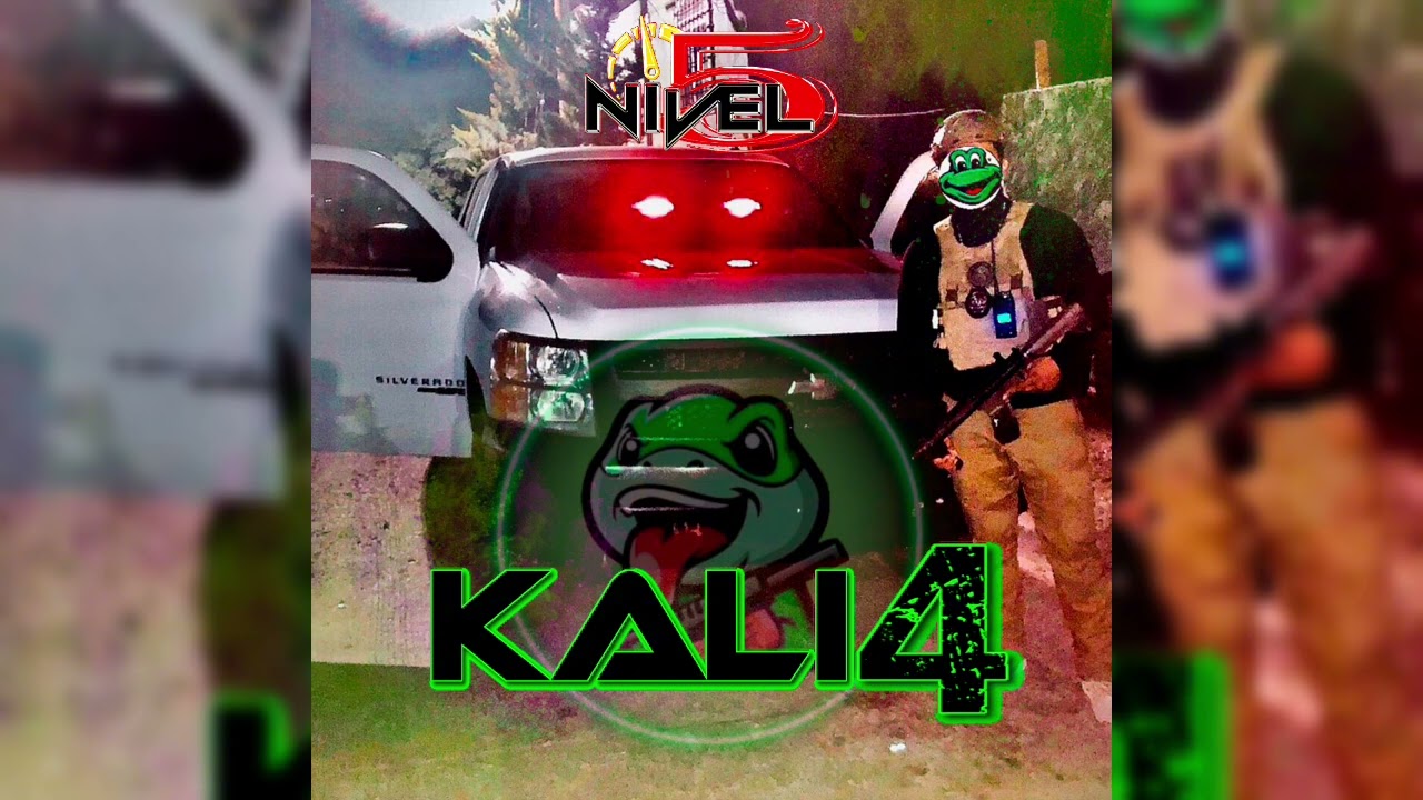 El Kali 04 Nivel 5