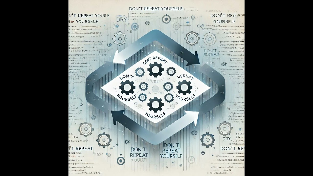 Understanding the DRY Software Design Principle